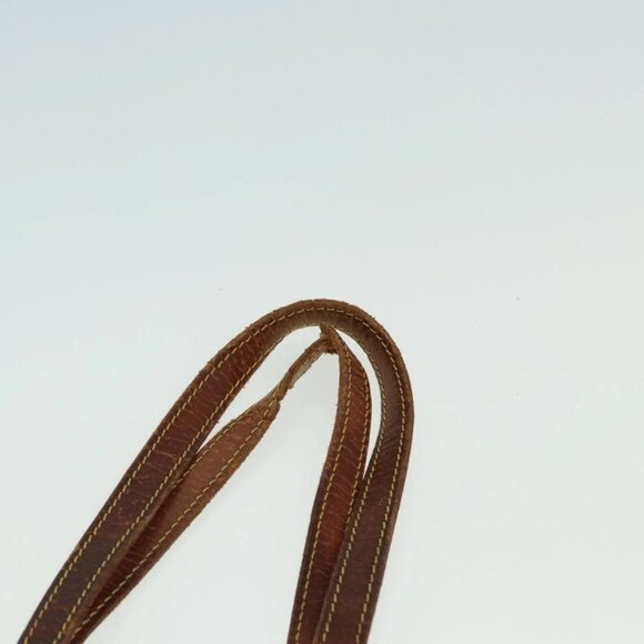 LOUIS VUITTON Monogram Bucket GM Shoulder Bag M42236 LV Auth 79920 - Picture 9 of 16